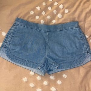 Urban Outfitters BDG shorts